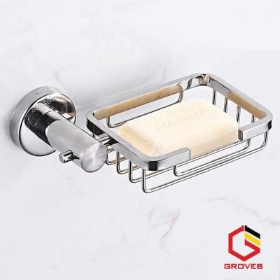 Giá xà phòng nan chân tròn Gxfnct